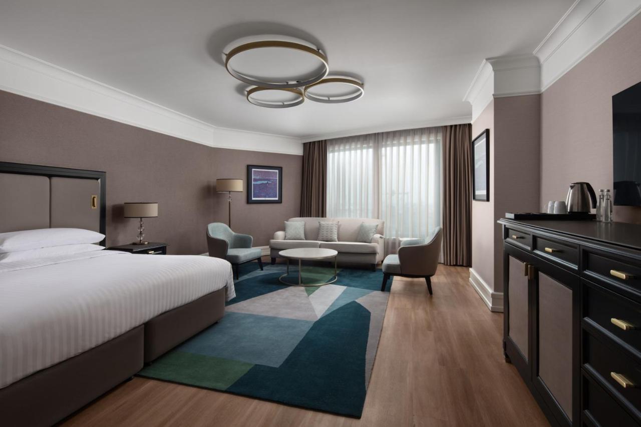 Hotel Marriott Pendik Istanbul