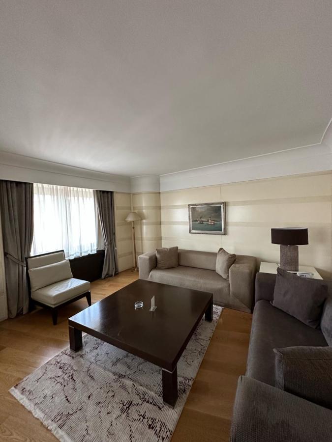Hotel Surmeli 5*