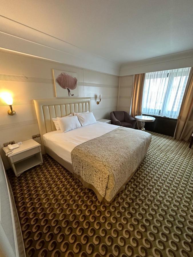 Surmeli Hotel Istanbul