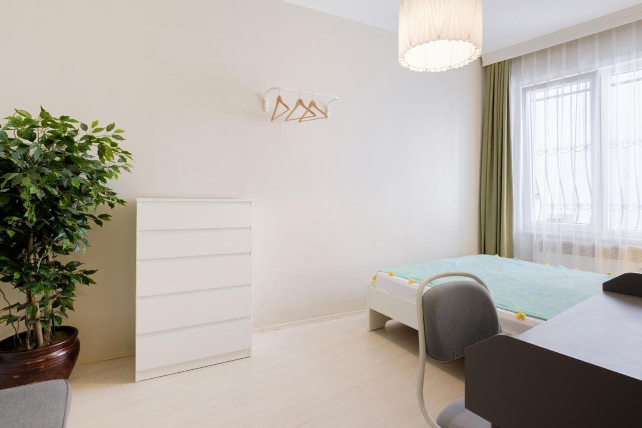 Apartment Centrally Located Chic Flat Near Macka Park Istanbul
