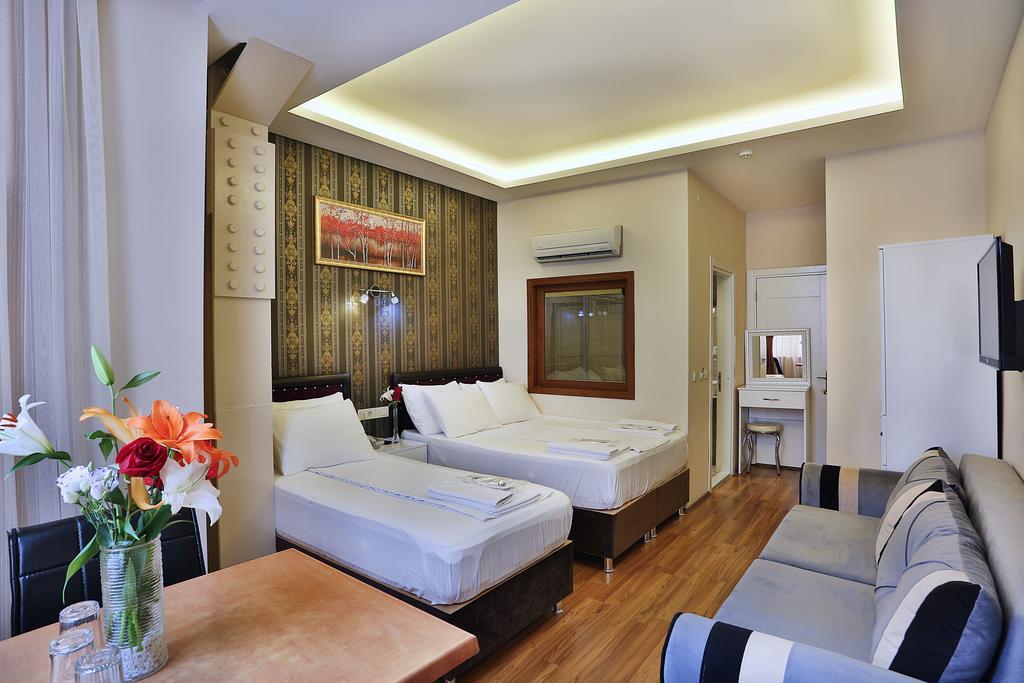 Taxim Hg 2* Istanbul