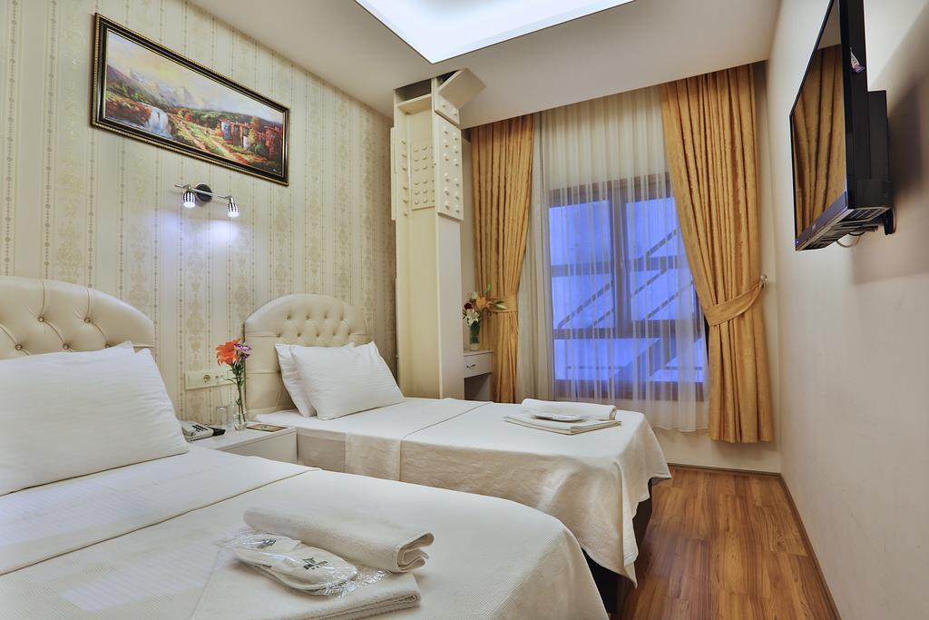 Taxim Hg Hotel