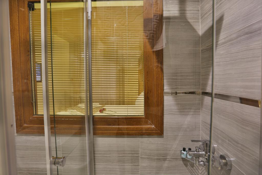Hotel Taxim Hg 2*