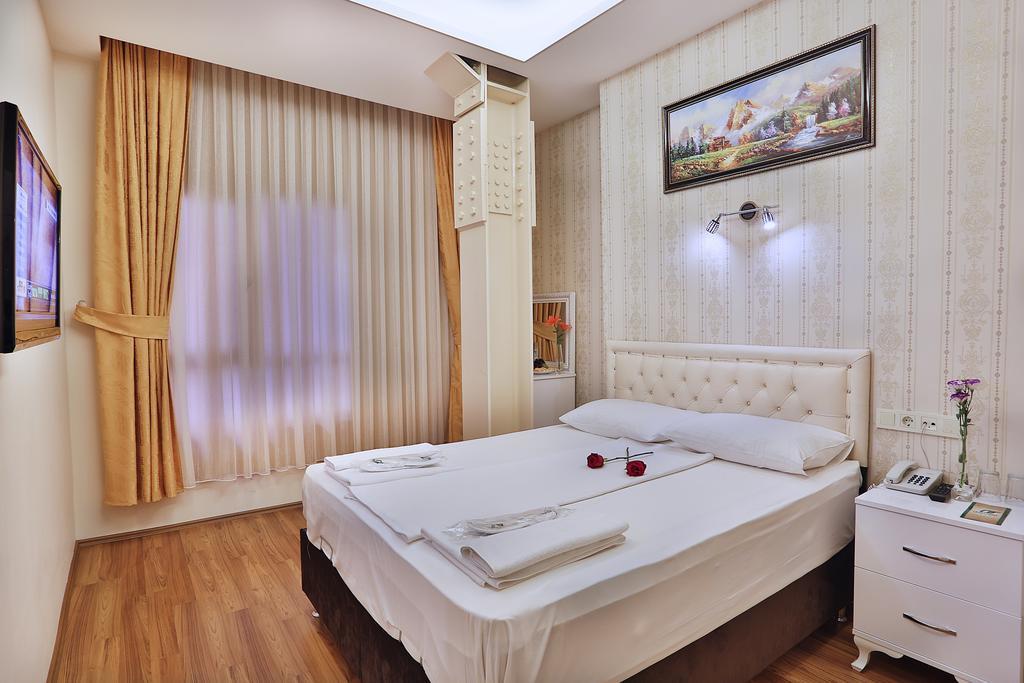 Hotel Taxim Hg Istanbul
