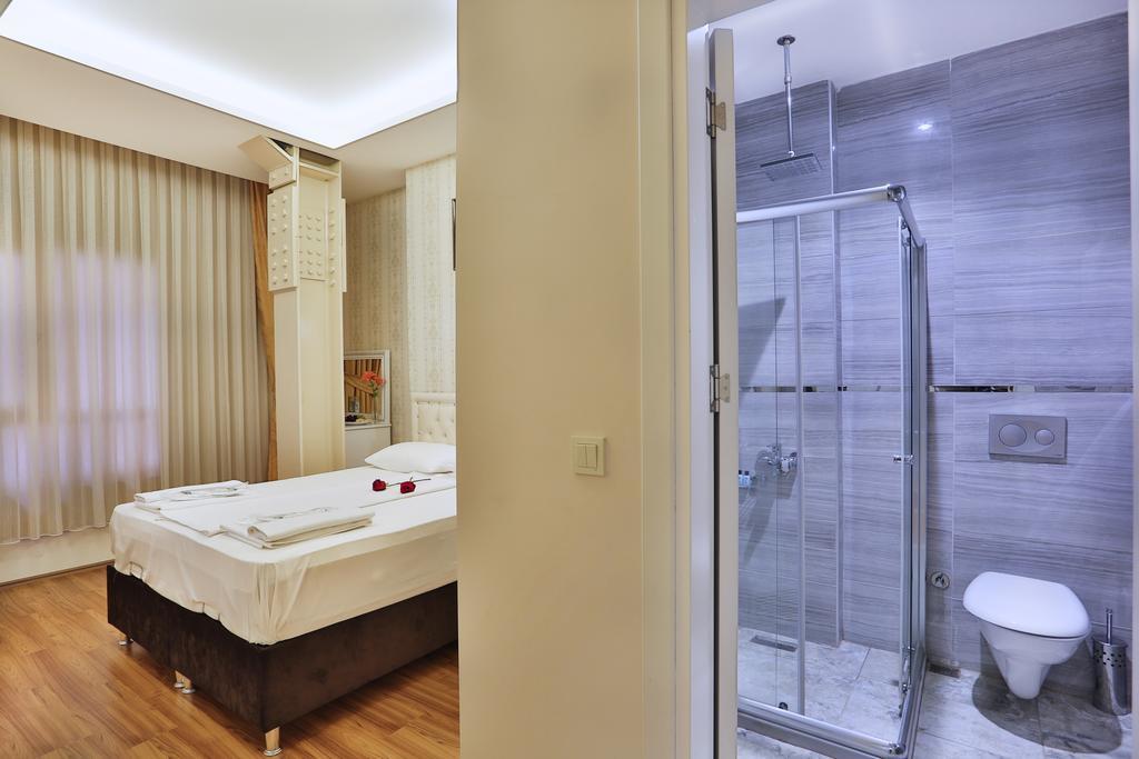 Taxim Hg Hotel