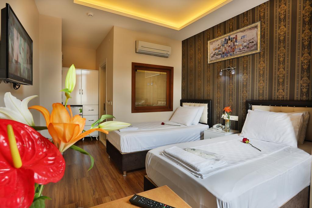 Taxim Hg Hotel Istanbul