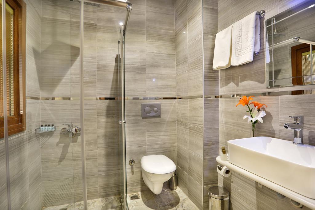 Taxim Hg Hotel Istanbul