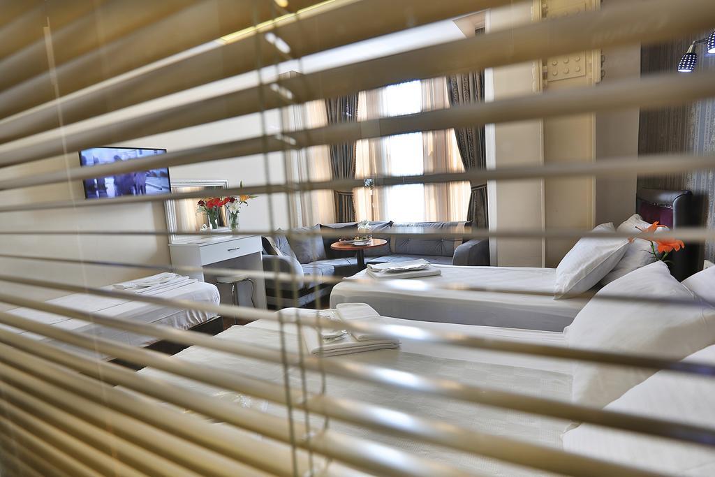 Hotel Taxim Hg Istanbul