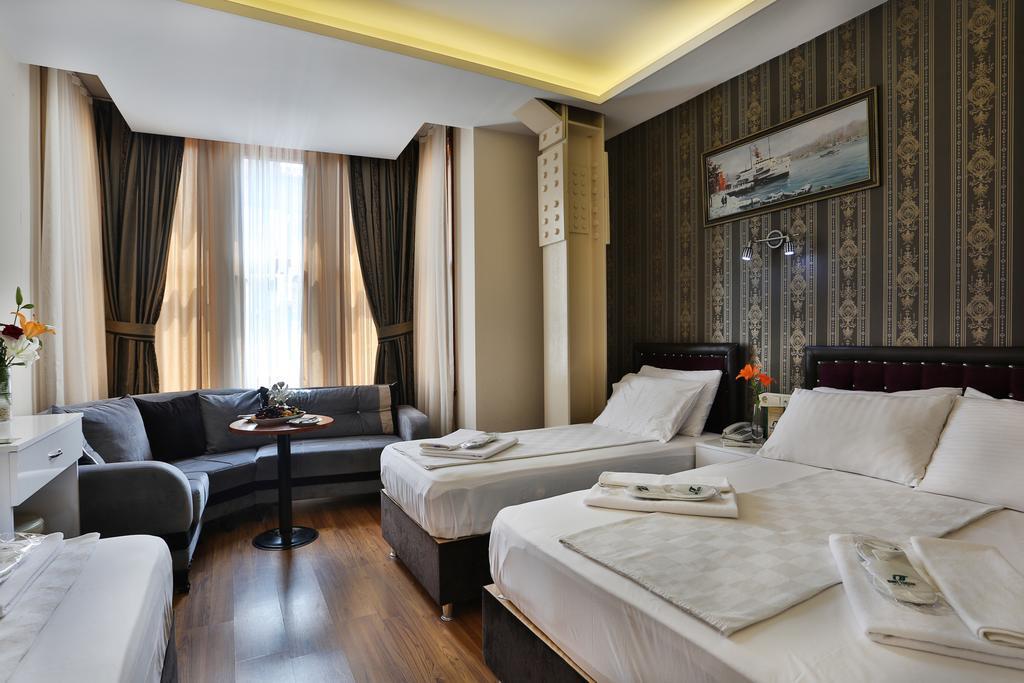 Taxim Hg 2* Istanbul