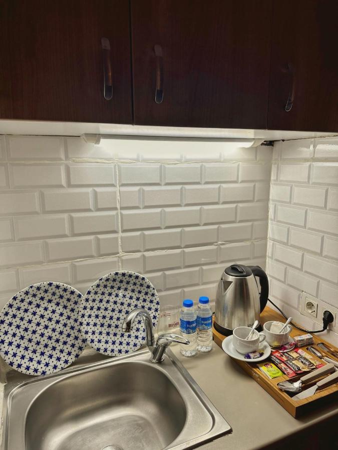 Mayata Story Apartment Istanbul