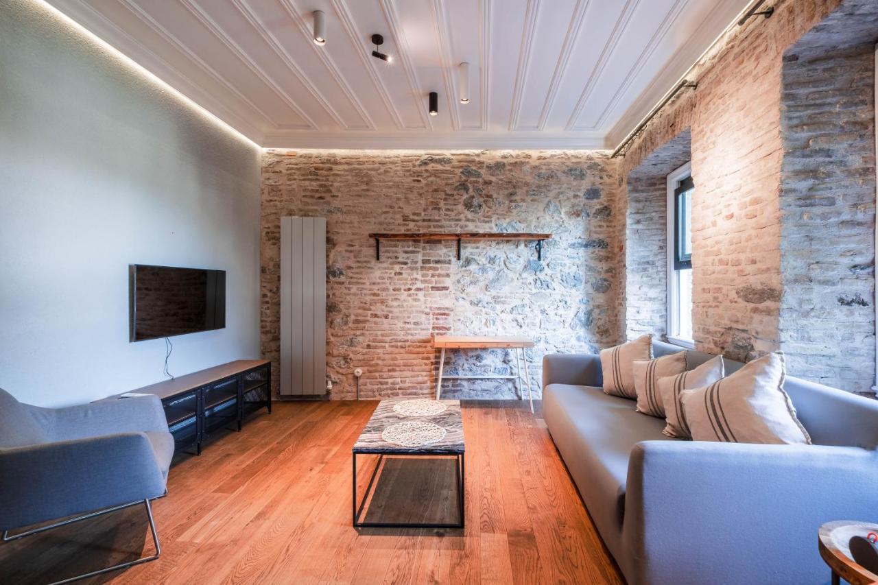 Homie - Heritage Residences Nearby Istiklal Avenue Apartment