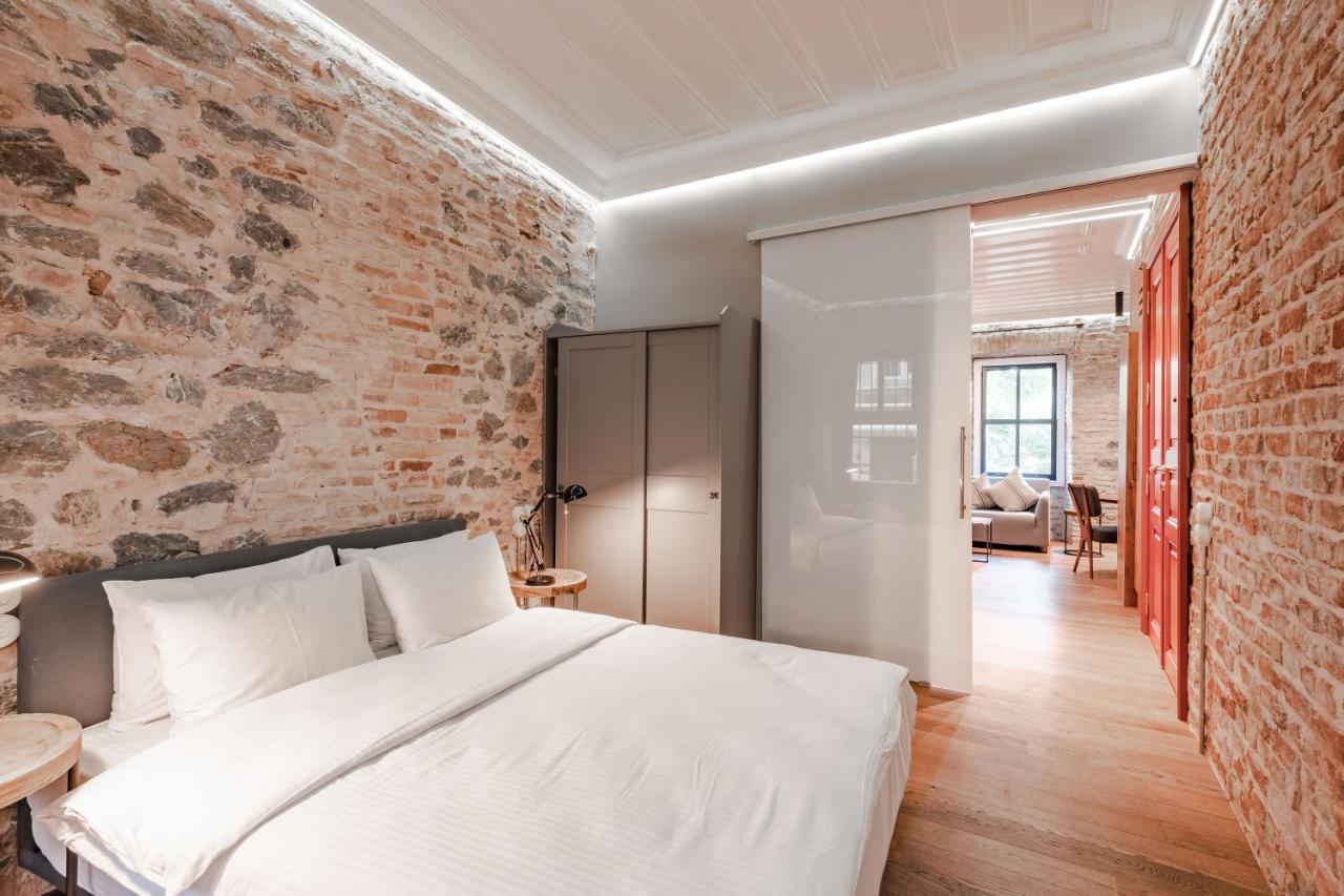 Homie - Heritage Residences Nearby Istiklal Avenue Apartment Istanbul
