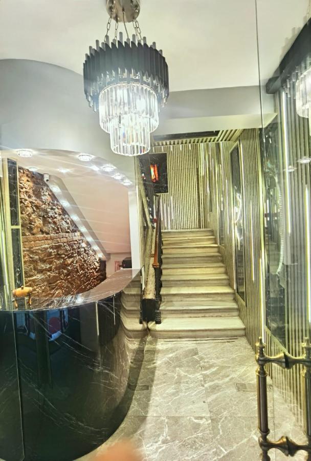 Hotel The Independent Taksim Istambul