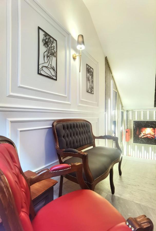 The Independent Taksim Hotel 2*