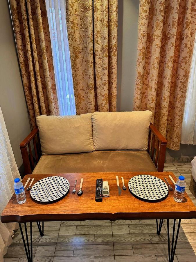 Apartment Mayata Story