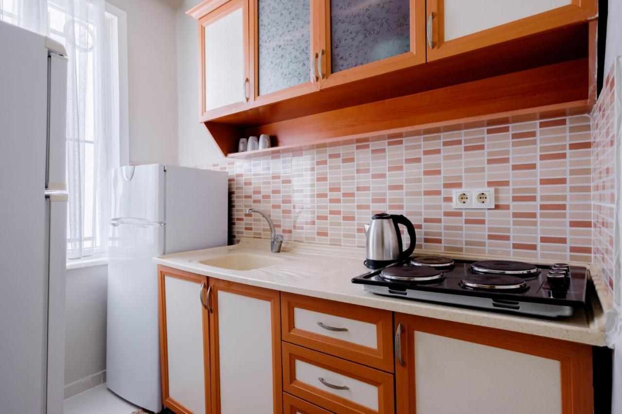 Apartment Centrally Located Chic Flat Near Macka Park Istanbul