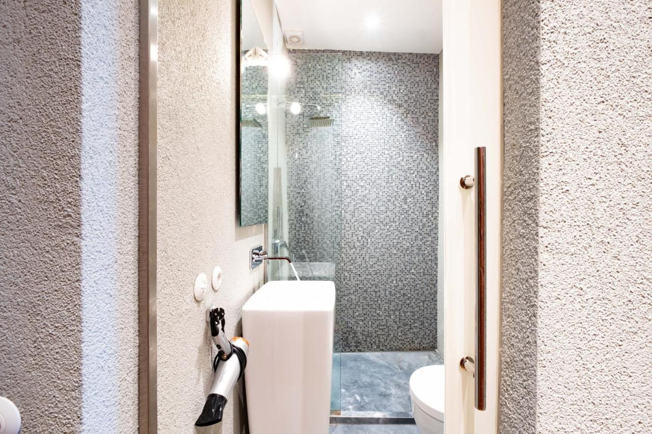Apartment Homie - Heritage Residences Nearby Istiklal Avenue Istanbul