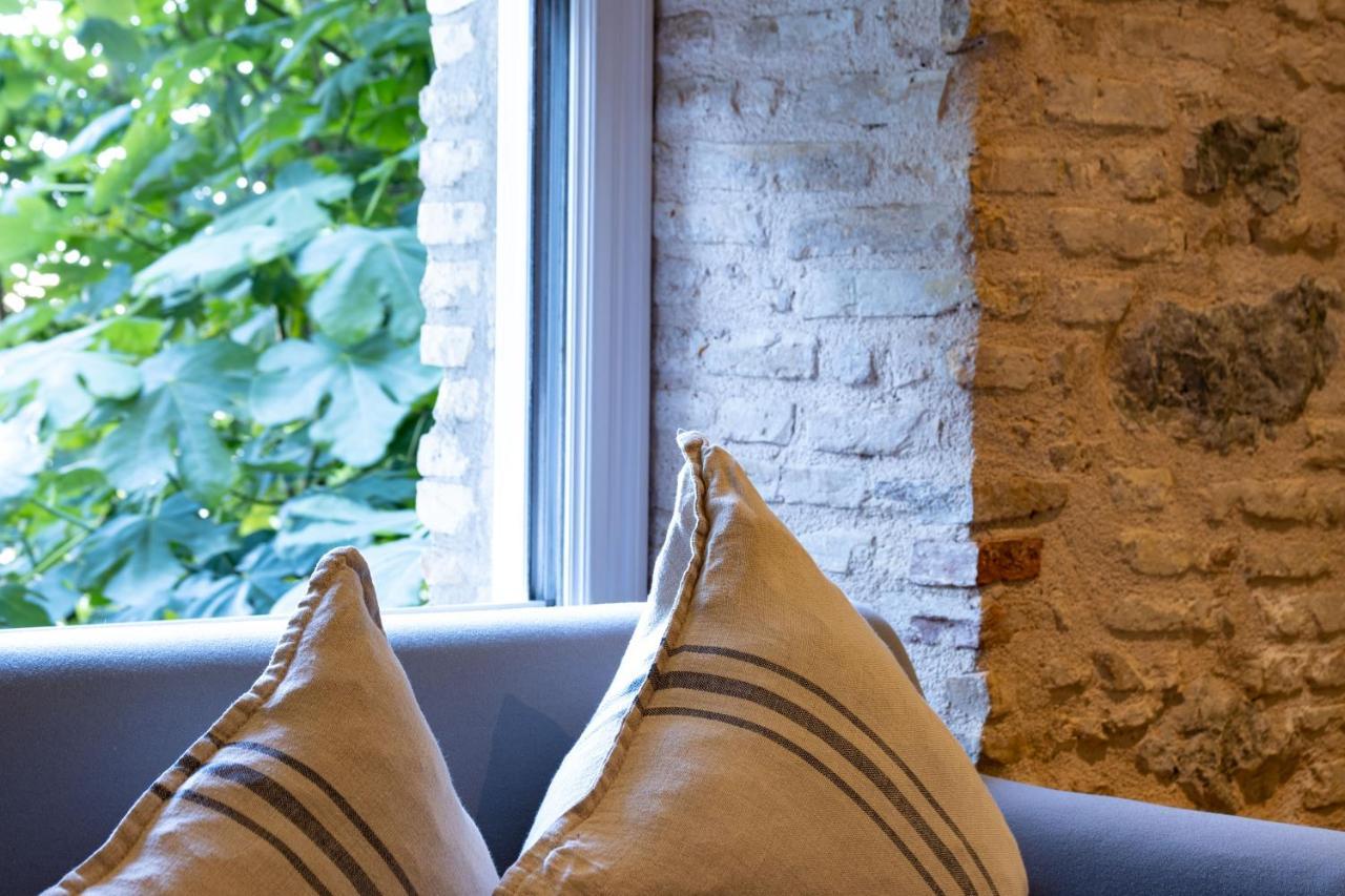 Homie - Heritage Residences Nearby Istiklal Avenue Apartment