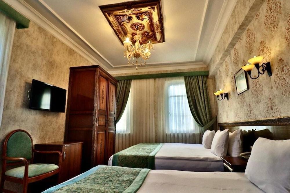 Hotel Blue House Old - Sultanahmet Istambul