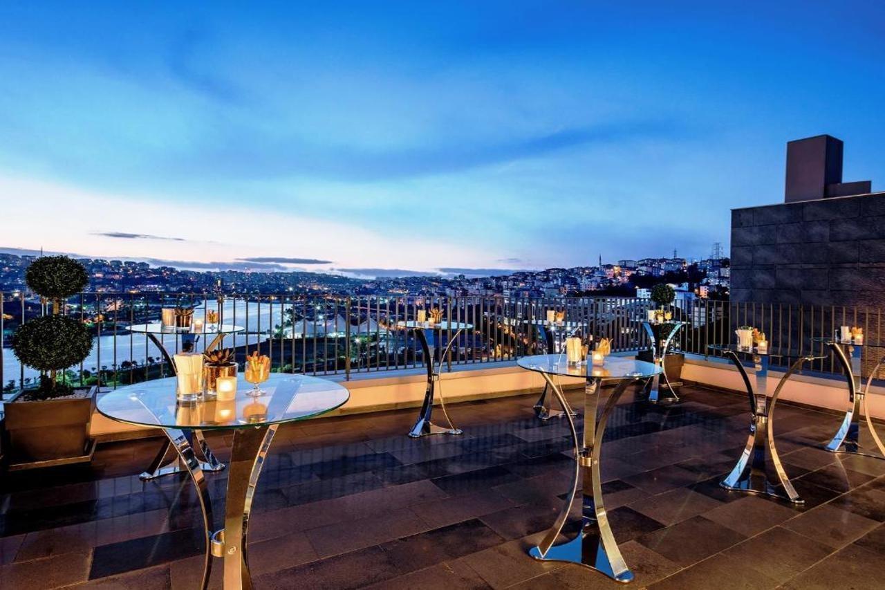 Dosso Dossi & Golden Horn 5* Istanbul