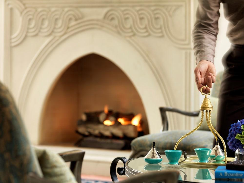 Four Seasons At Sultanahmet Otel İstanbul