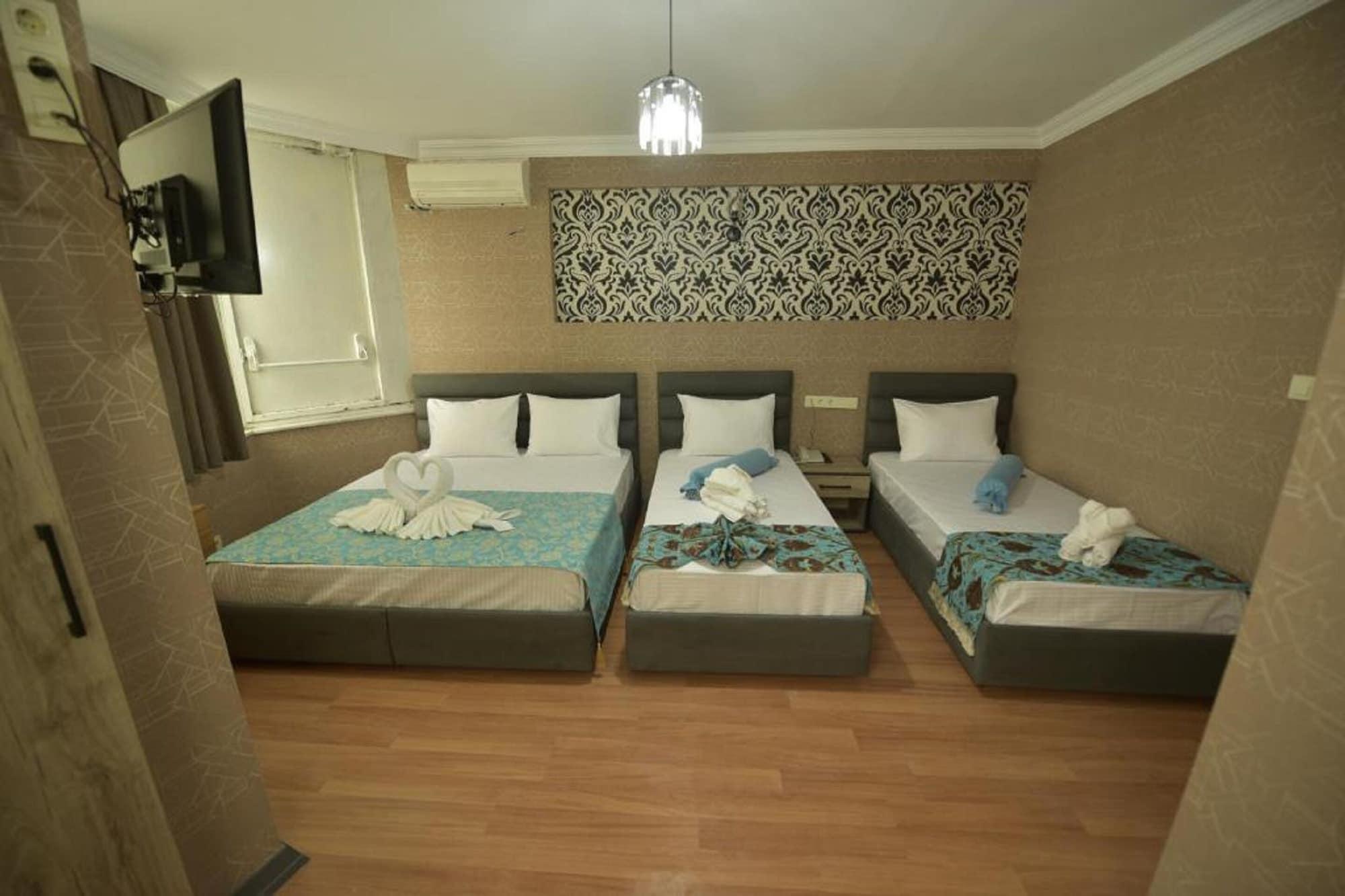 The Luxx Boutique 3* Istanbul