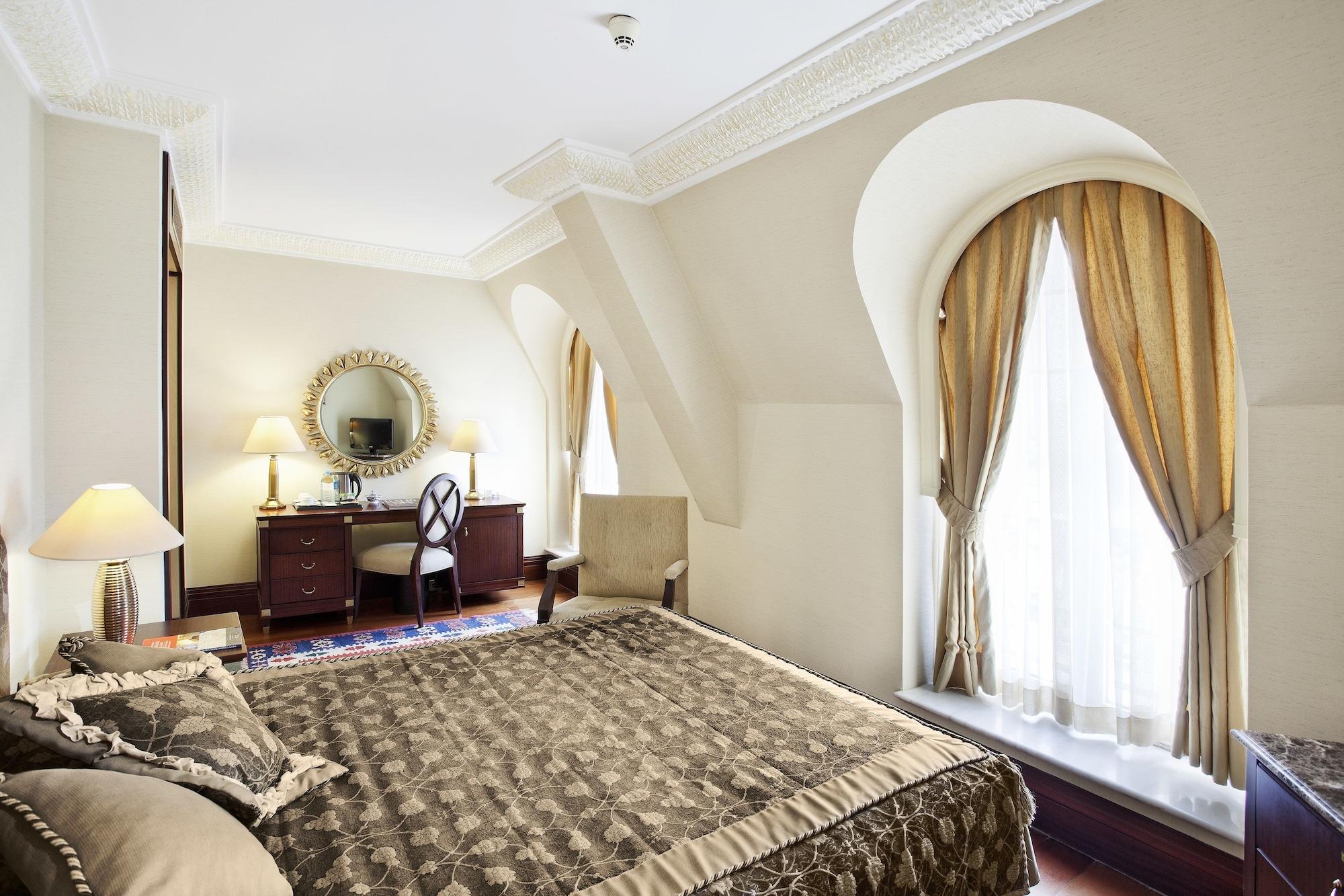 Otel Eresin Sultanahmet - Boutique Class
