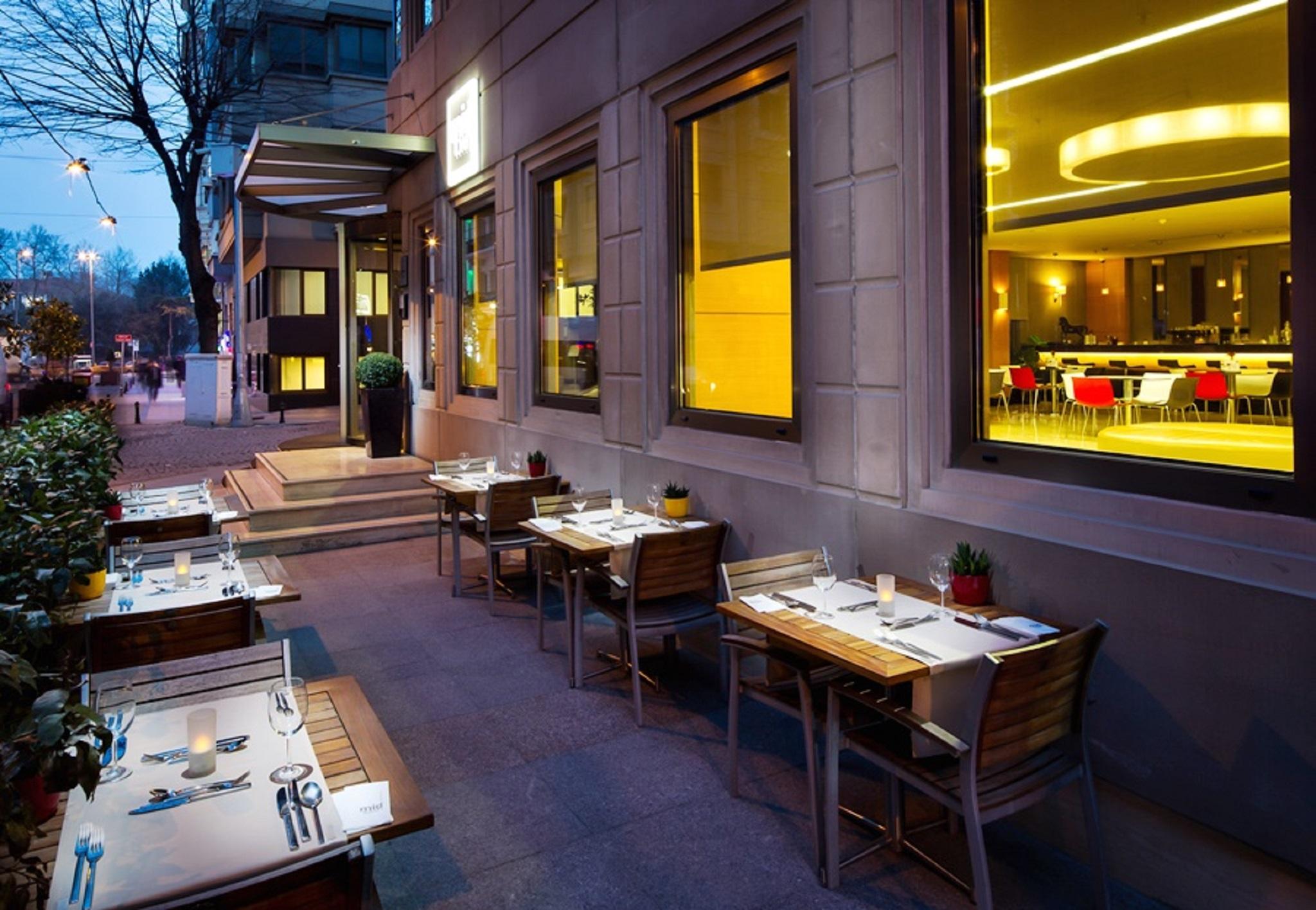 Midtown 4*