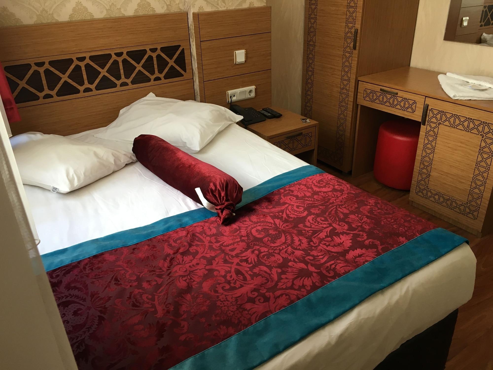 Nobel Old Town - Special Category 3* Istanbul