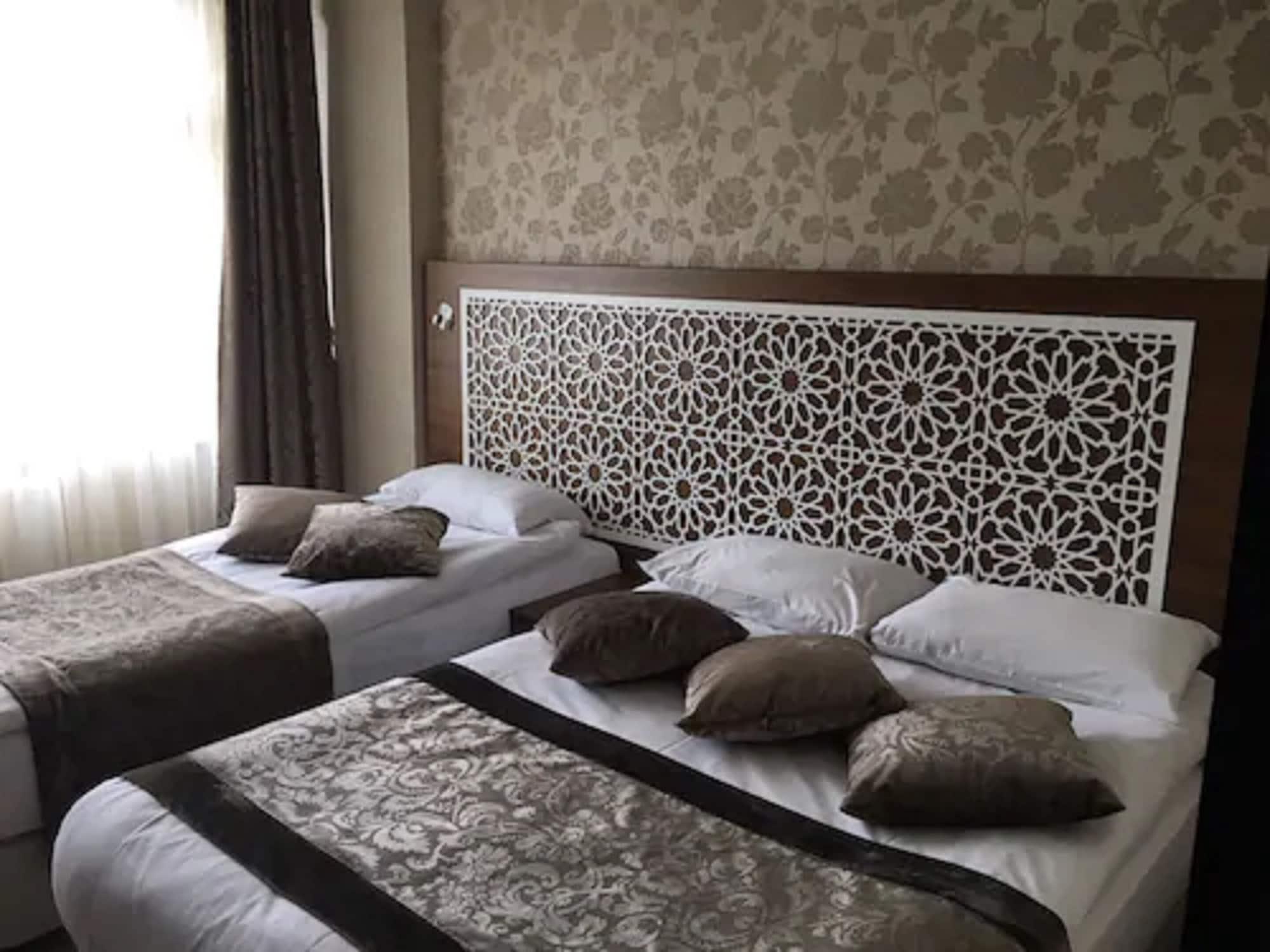 Hotel Nobel Old Town - Special Category Istanbul