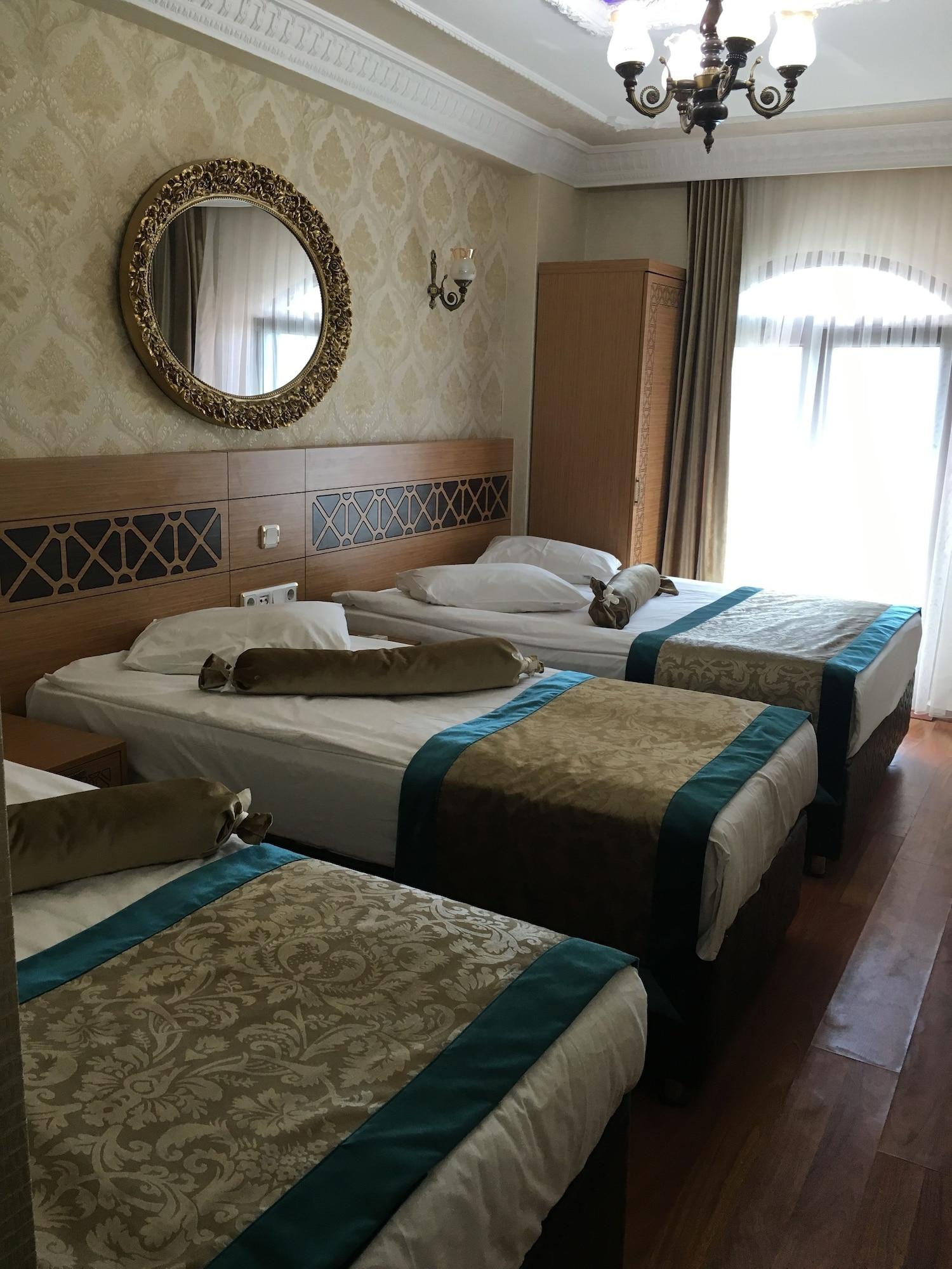 Hotel Nobel Old Town - Special Category