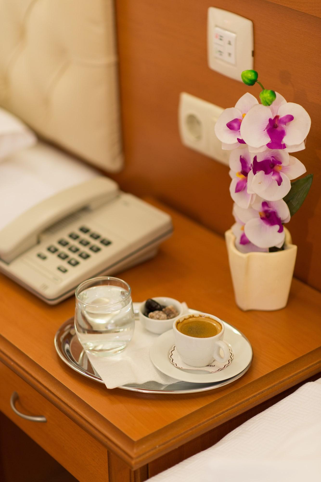 Prestige Old Istambul