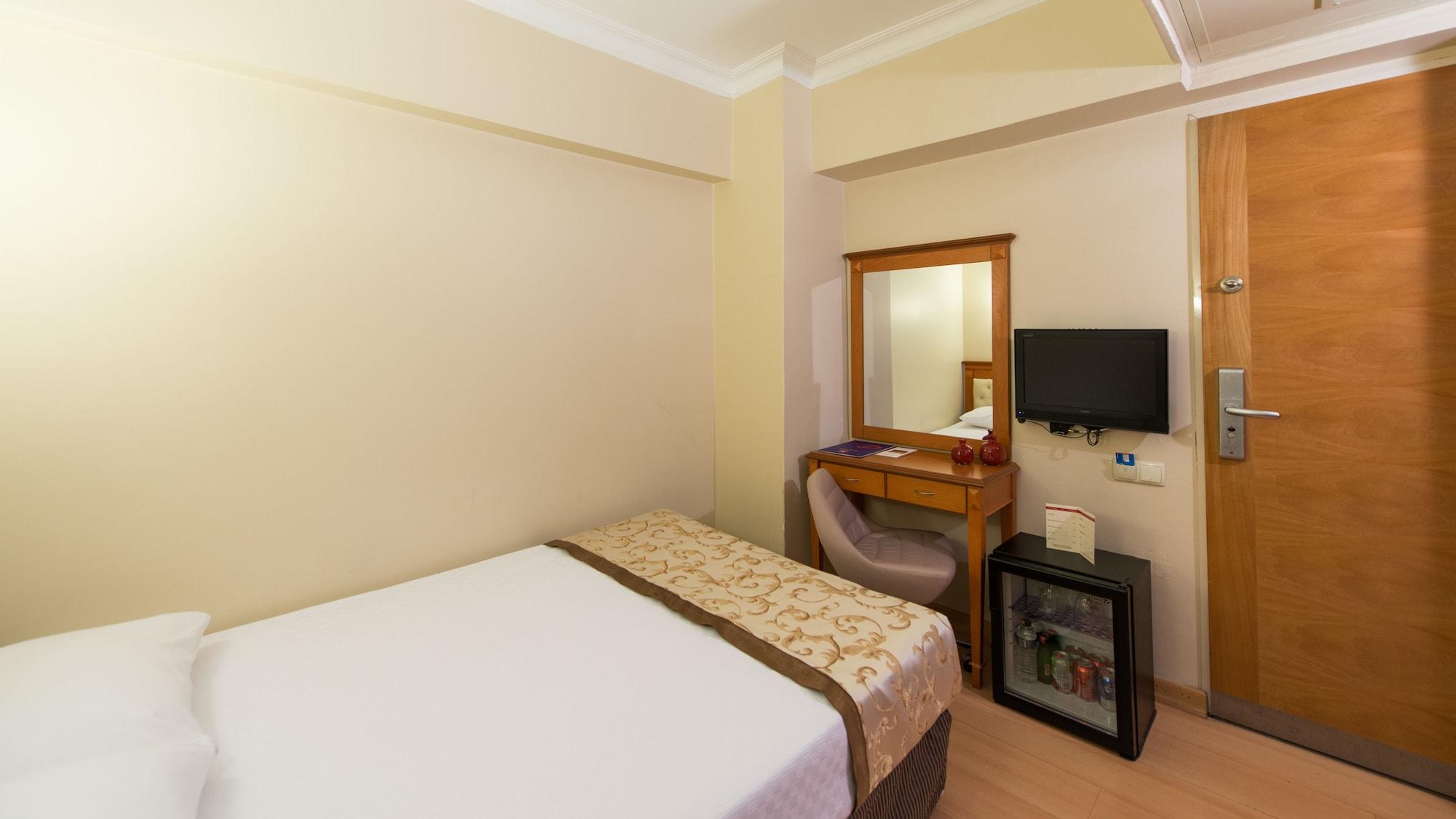 Prestige Old İstanbul