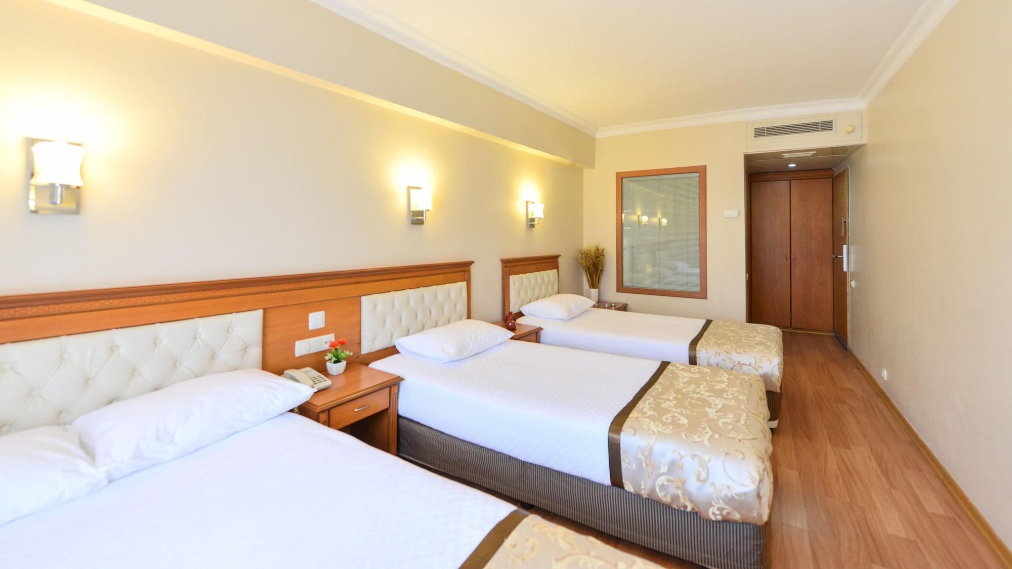 Hotel Prestige Old Istambul