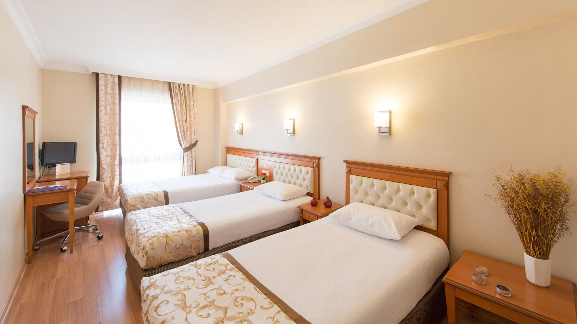 Prestige Old İstanbul