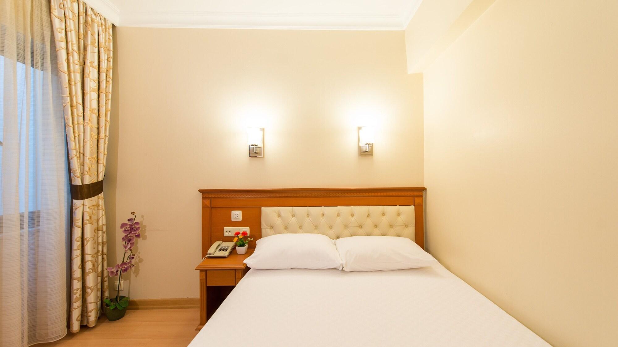 Prestige Old Istambul