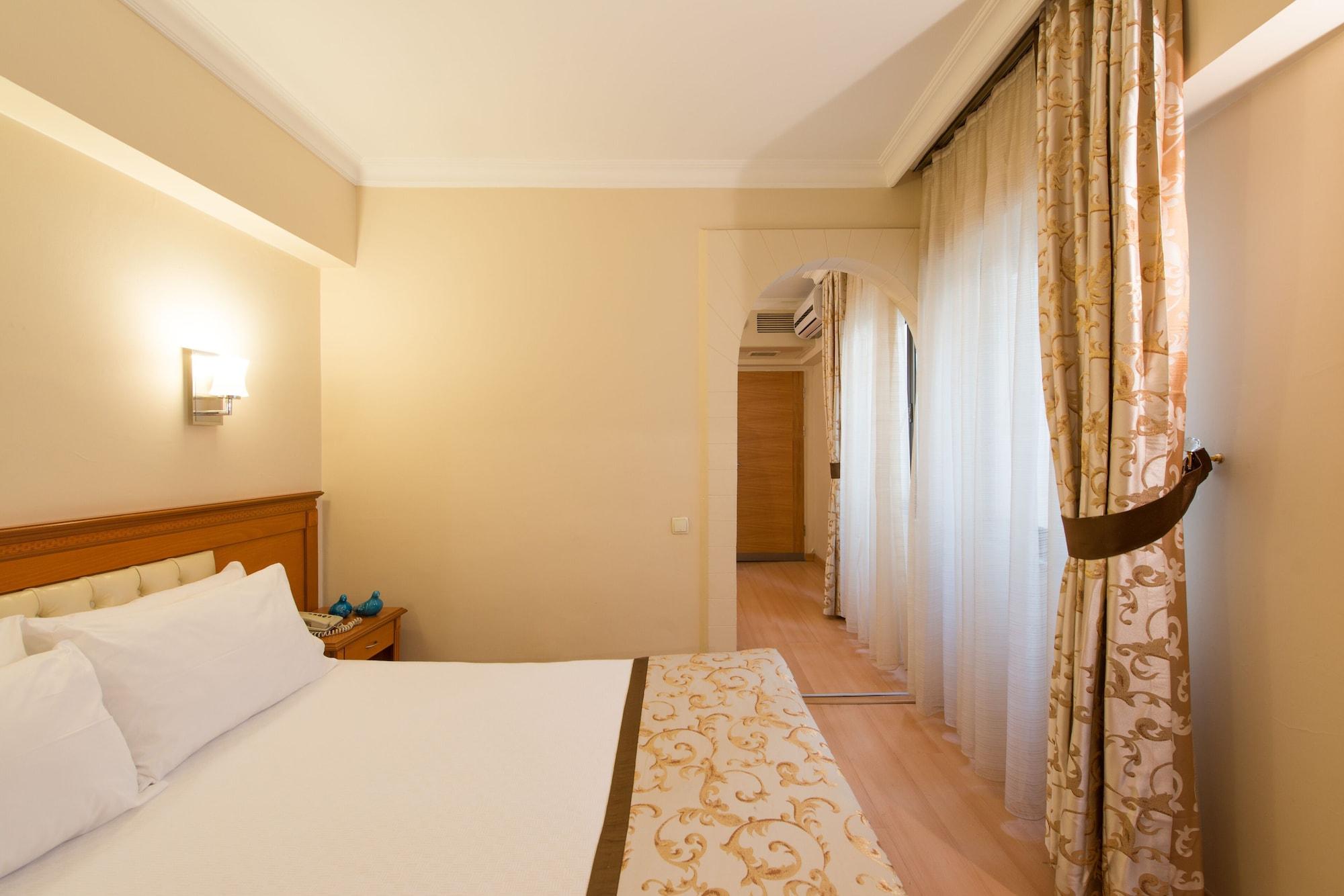 Prestige Old 3* Istambul
