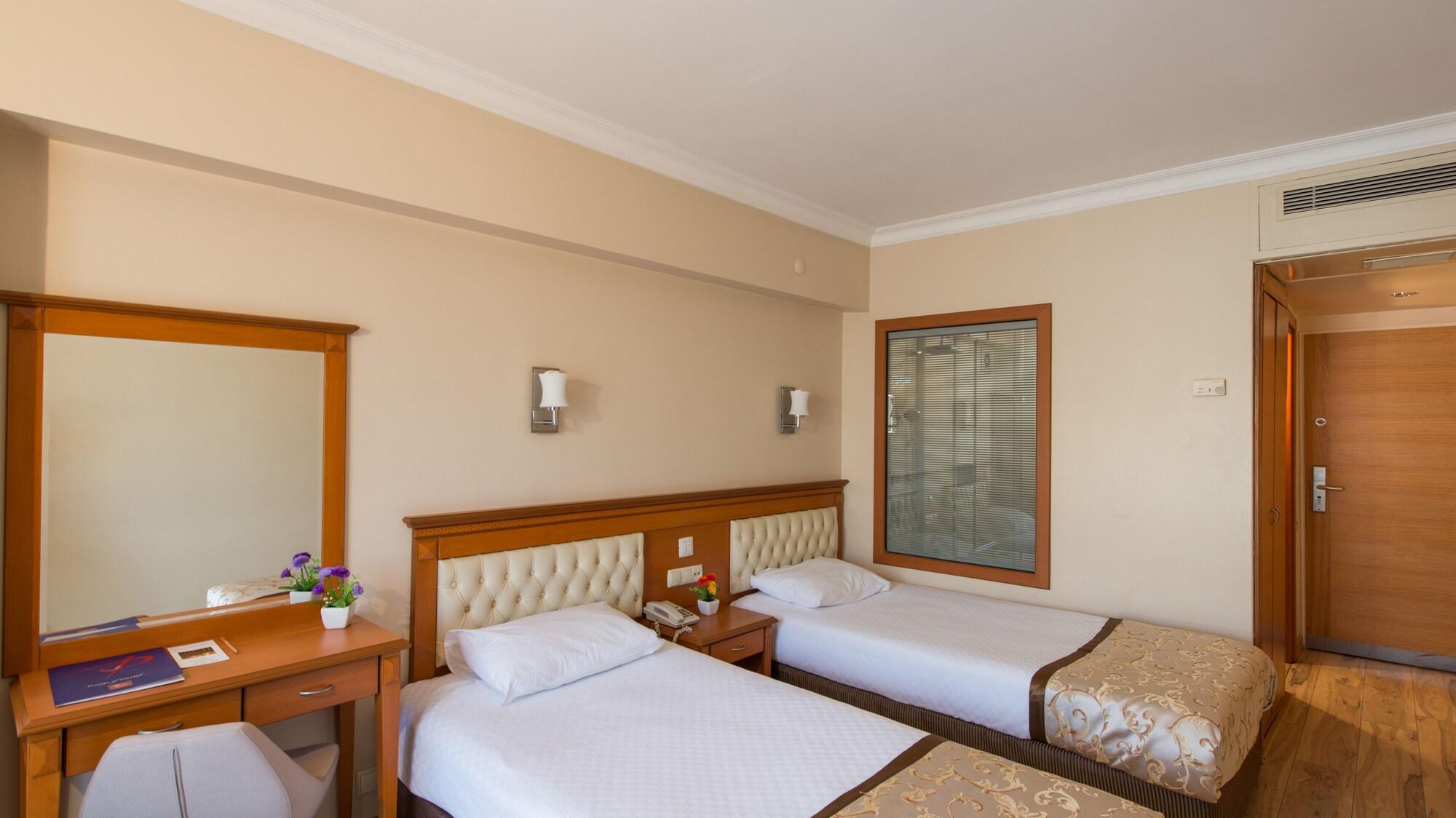 Prestige Old 3* Istambul