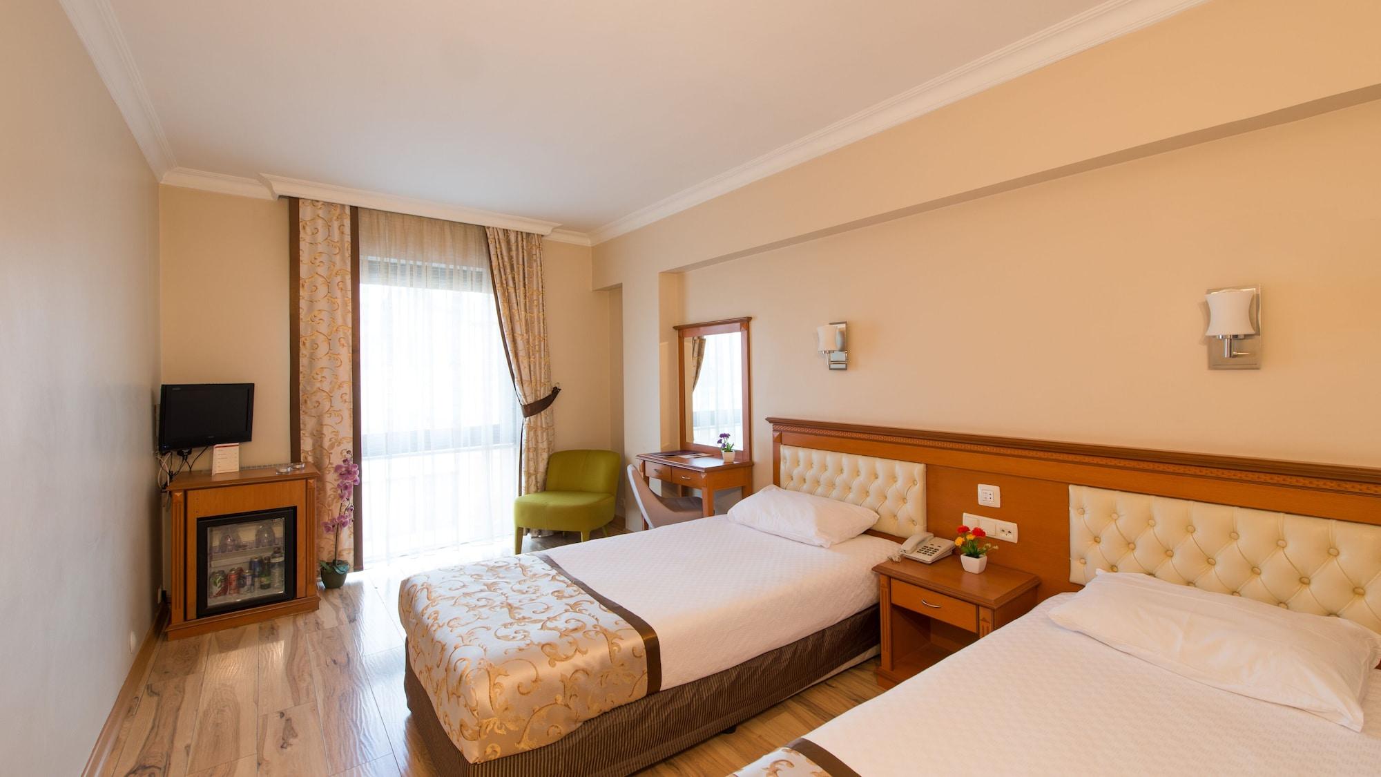 Prestige Old Hotel Istambul