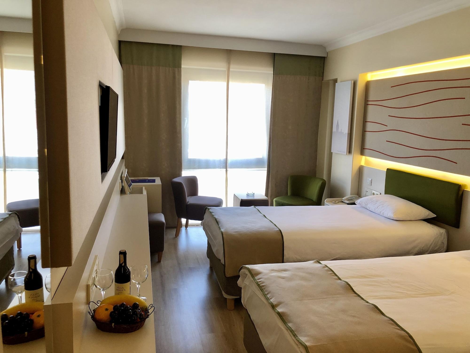 Hotel Prestige Old 3*