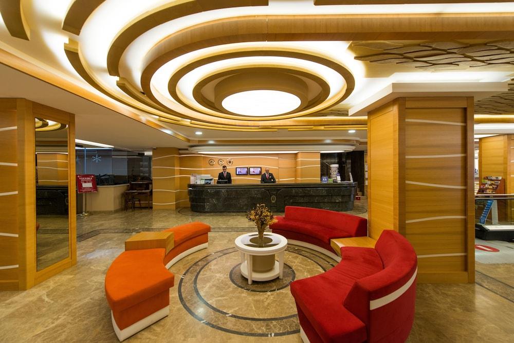 Hotel Prestige Old Istambul