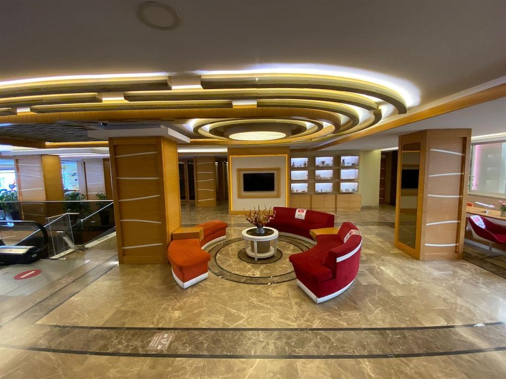 Hotel Prestige Old Istambul