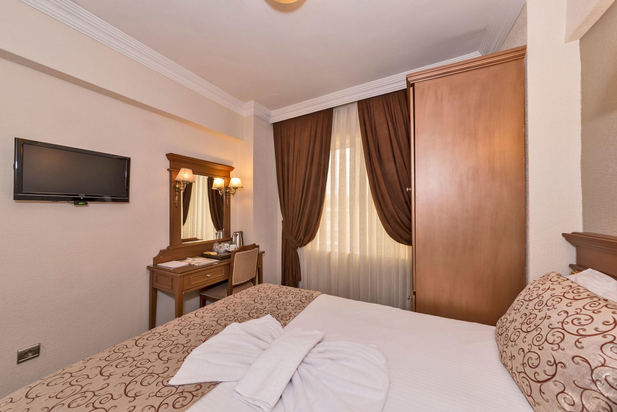 Hotel Laleli Gonen 3*