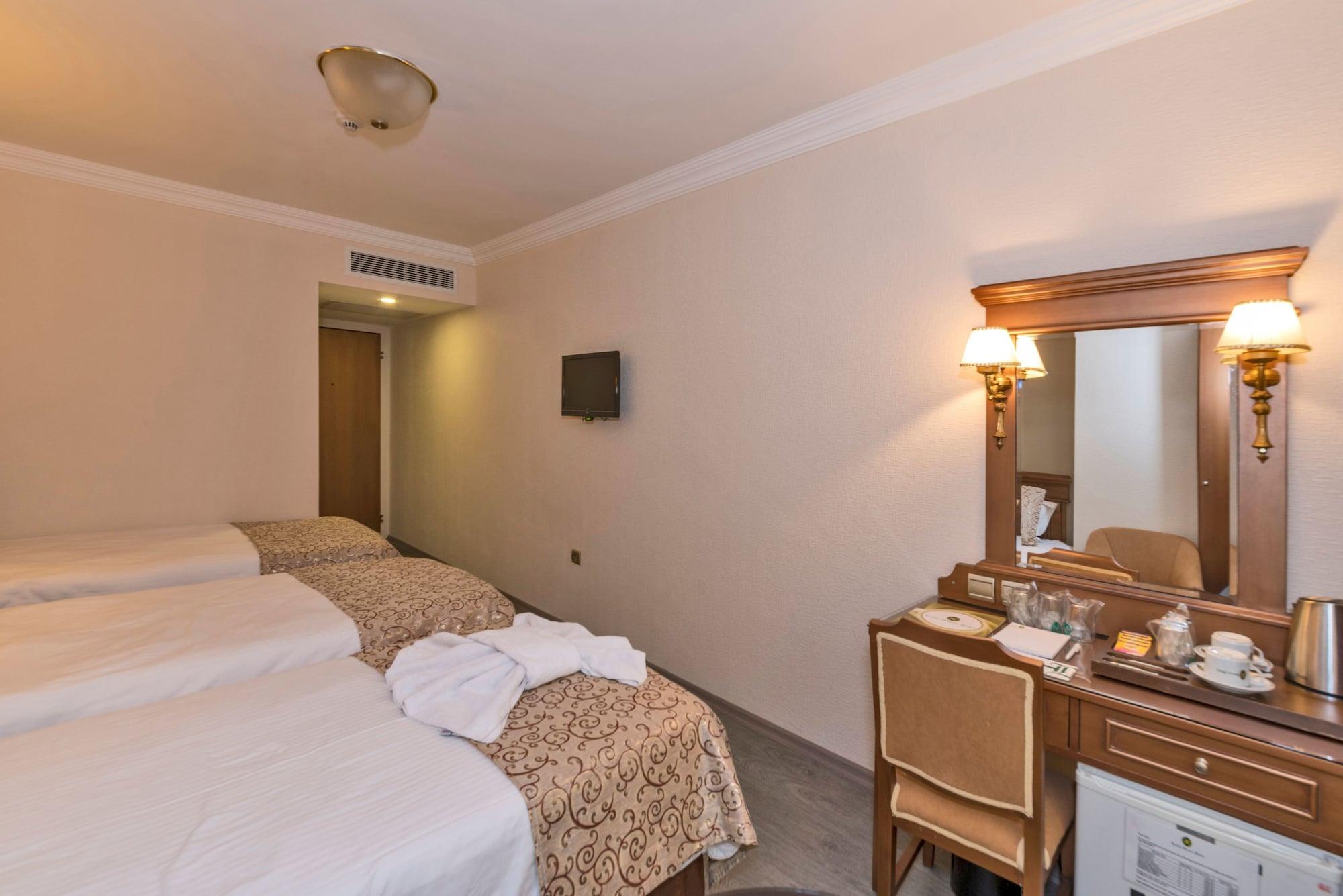 Laleli Gonen 3* Istanbul