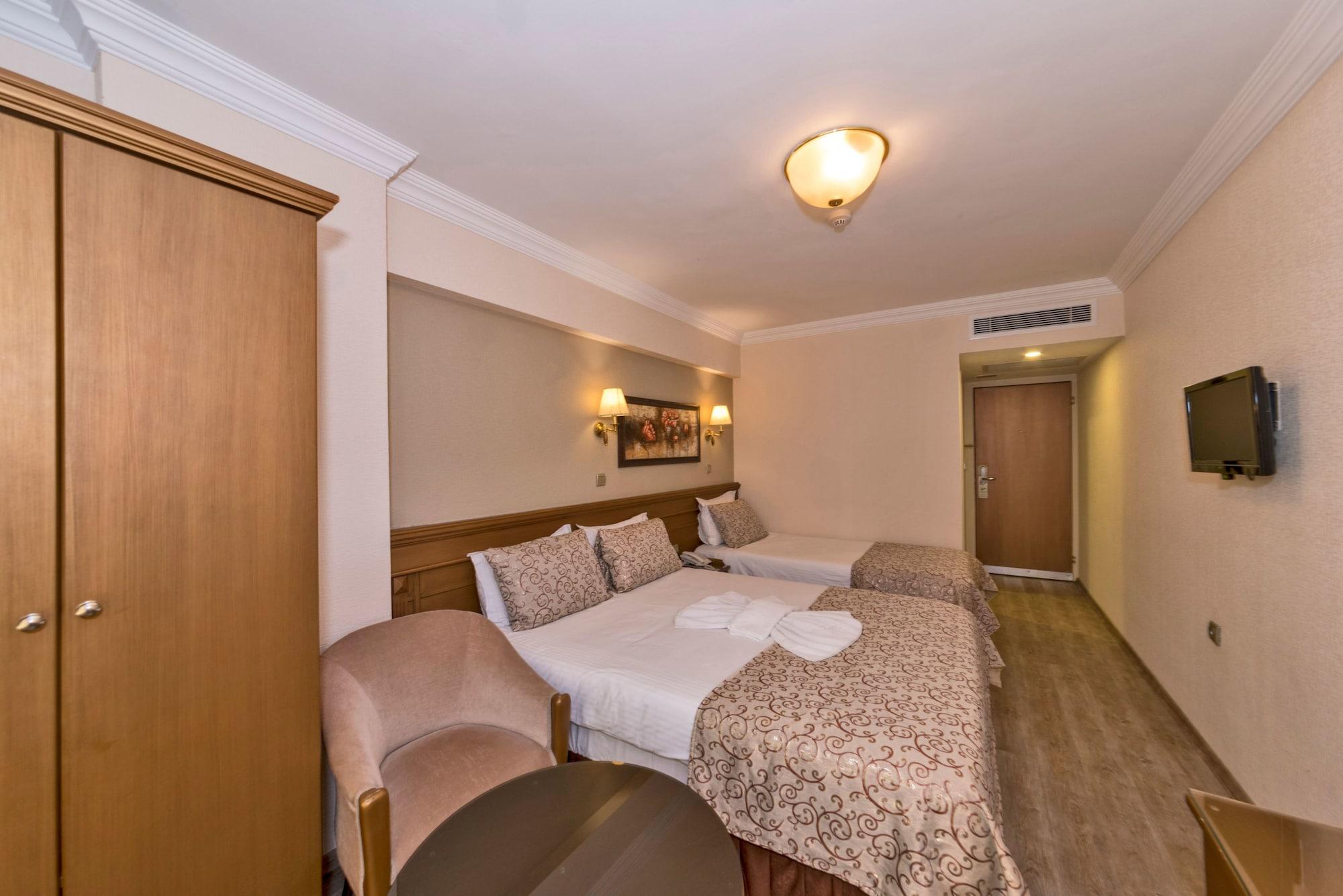 Laleli Gonen 3* Istanbul
