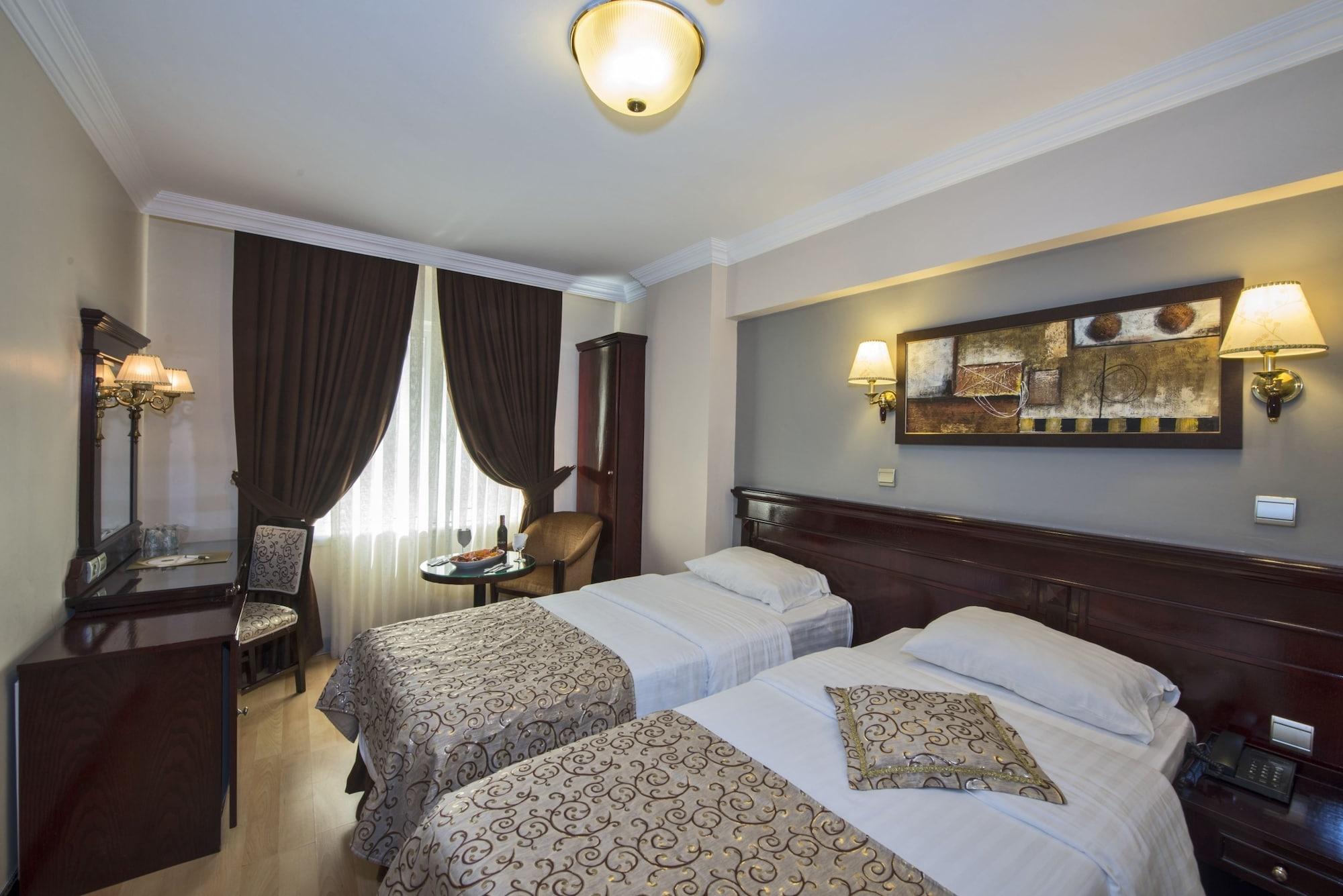 Laleli Gonen 3*