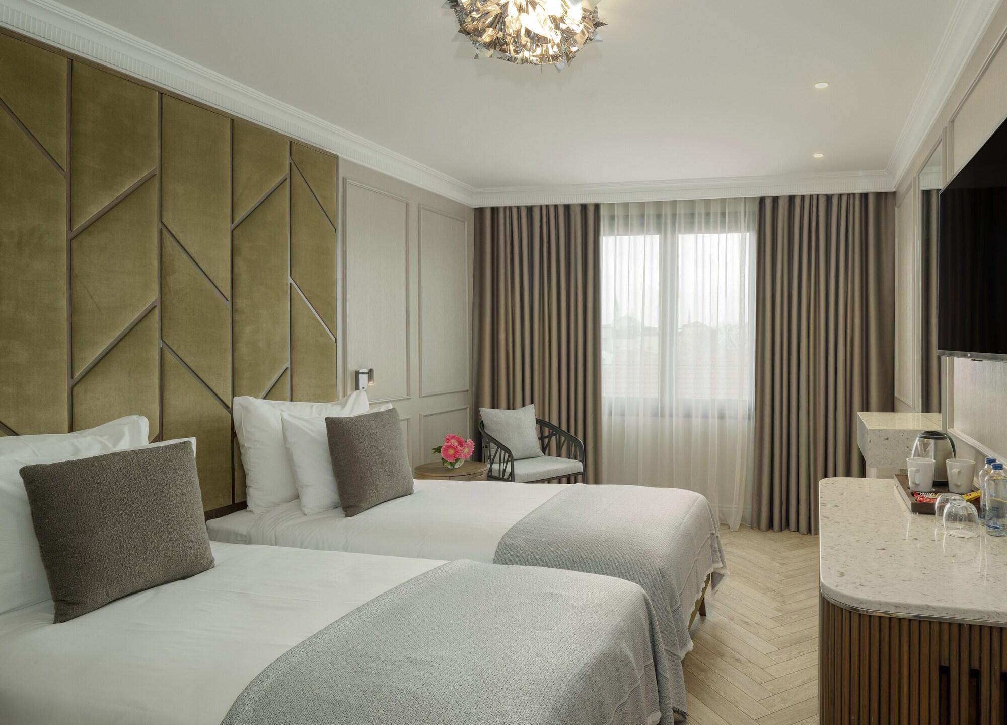 Hotel Nena