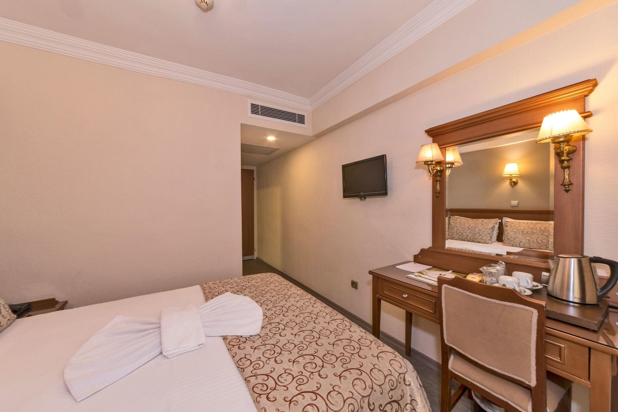 Laleli Gonen Hotel Istanbul
