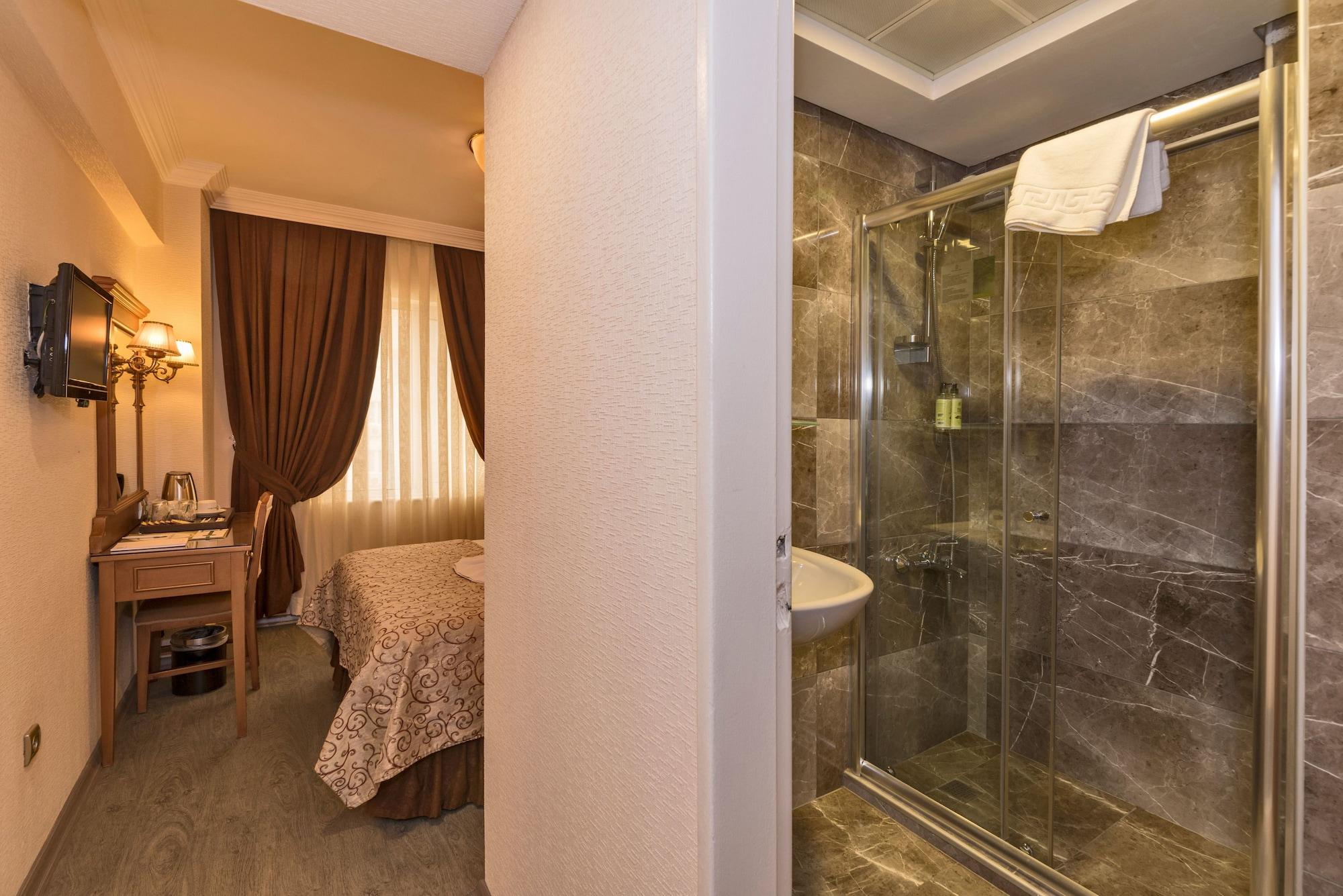 Laleli Gonen Hotel