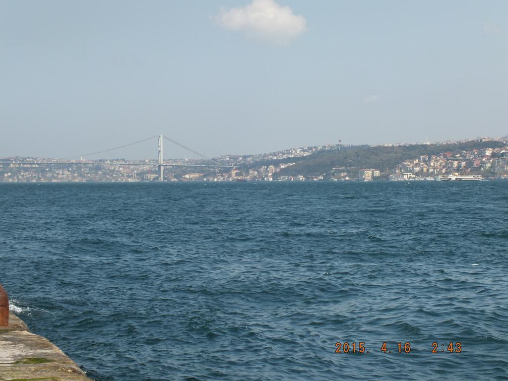 Hotel Galata Port House Istanbul